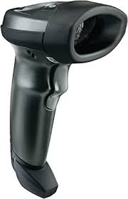 zebra scanner